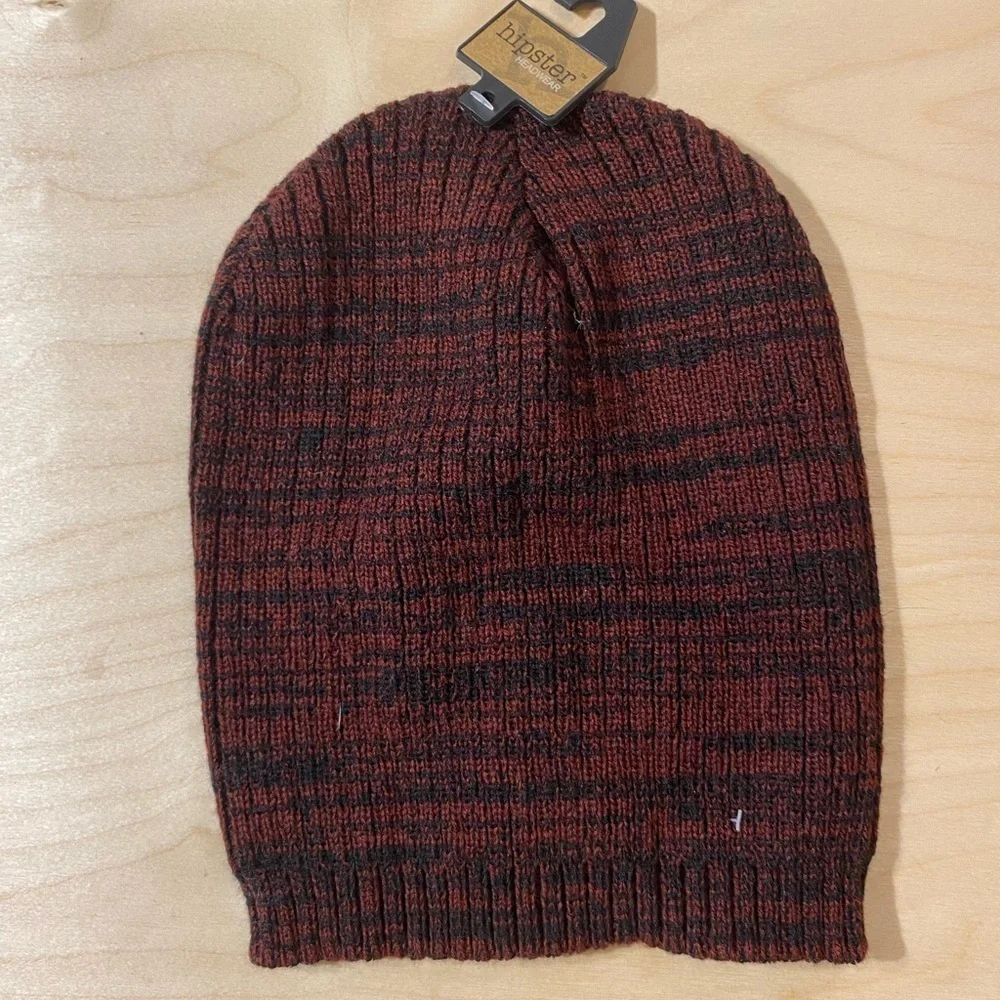 Hipster Headwear Toboggan (HS)